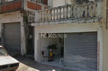house em Rua Ângelo Capricho, Horto Florestal - São Paulo - SP