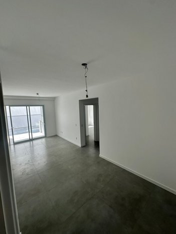 apartment em Menino Deus, Barreiros - São José - SC