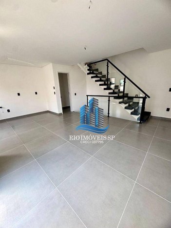 house em Rua Maracas, Vila Pinheirinho - Santo André - SP