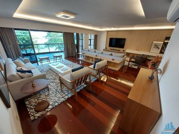 apartment em Praia João Caetano, Ingá - Niterói - RJ