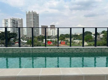 apartment em Rua Fortunato Ferraz, Vila Anastácio - São Paulo - SP