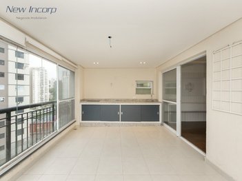 apartment em Rua Carvalho de Freitas, Vila Andrade - São Paulo - SP