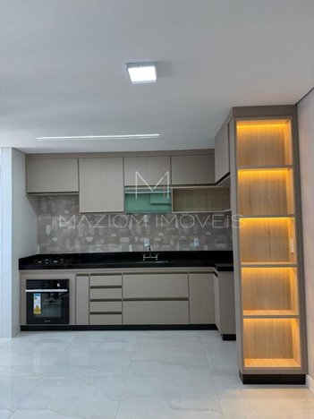 apartment em Avenida Samuel Martins, Jardim do Lago - Jundiaí - SP