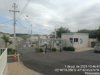 house em Rua Idvaldo Luiz Galani, Parque Residencial Piracicaba - Piracicaba - SP