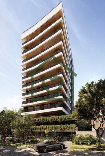 apartment em Rua Doutor Lauro de Oliveira, Rio Branco - Porto Alegre - RS