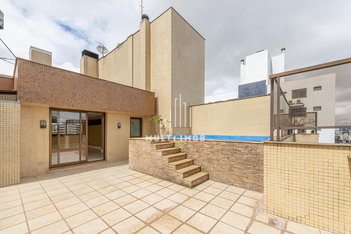 apartment em Rua Campos Sales, Boa Vista - Porto Alegre - RS