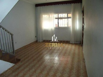 house em Rua Ingá, Osvaldo Cruz - São Caetano do Sul - SP