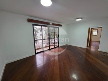 apartment em Rua Aguapeí, Vila Santo Estevão - São Paulo - SP