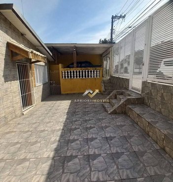 house em Rua Zambese, Vila Luzita - Santo André - SP