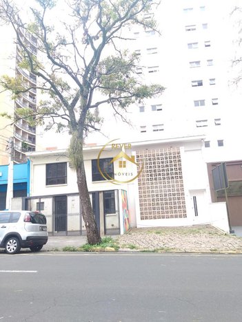 commercial_building em Rua Doutor Diogo Prado, Cambuí - Campinas - SP