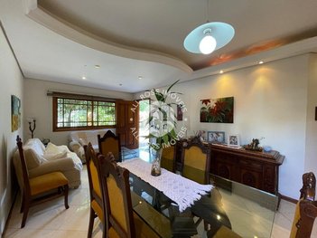 house em Escócia, Marechal Rondon - Canoas - RS