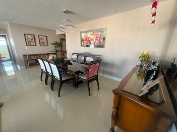 apartment em Rua Emílio Winther, Jardim das Nações - Taubaté - SP