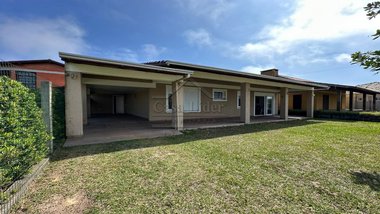 house em Rua Dr. Mário Azevedo Silveira, Remanso - Xangri-Lá - RS