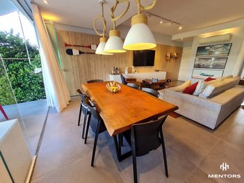 apartment em Avenida Guatambu, Xangri-Lá - Xangri-Lá - RS
