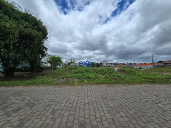 land_lot em Rua Mário Vieira da Costa, Conta Dinheiro - Lages - SC