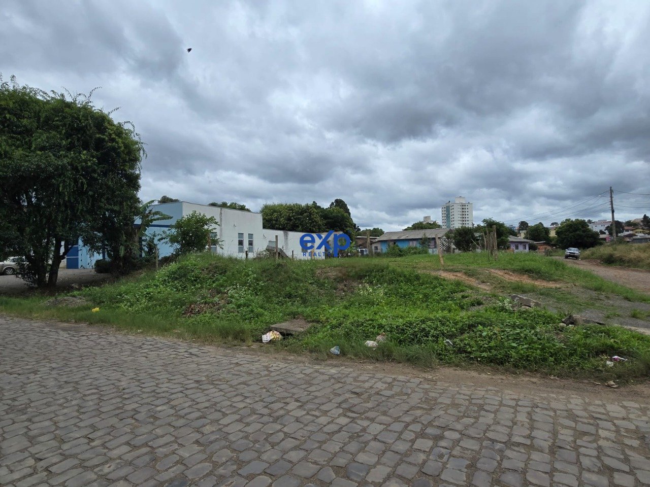 esquina