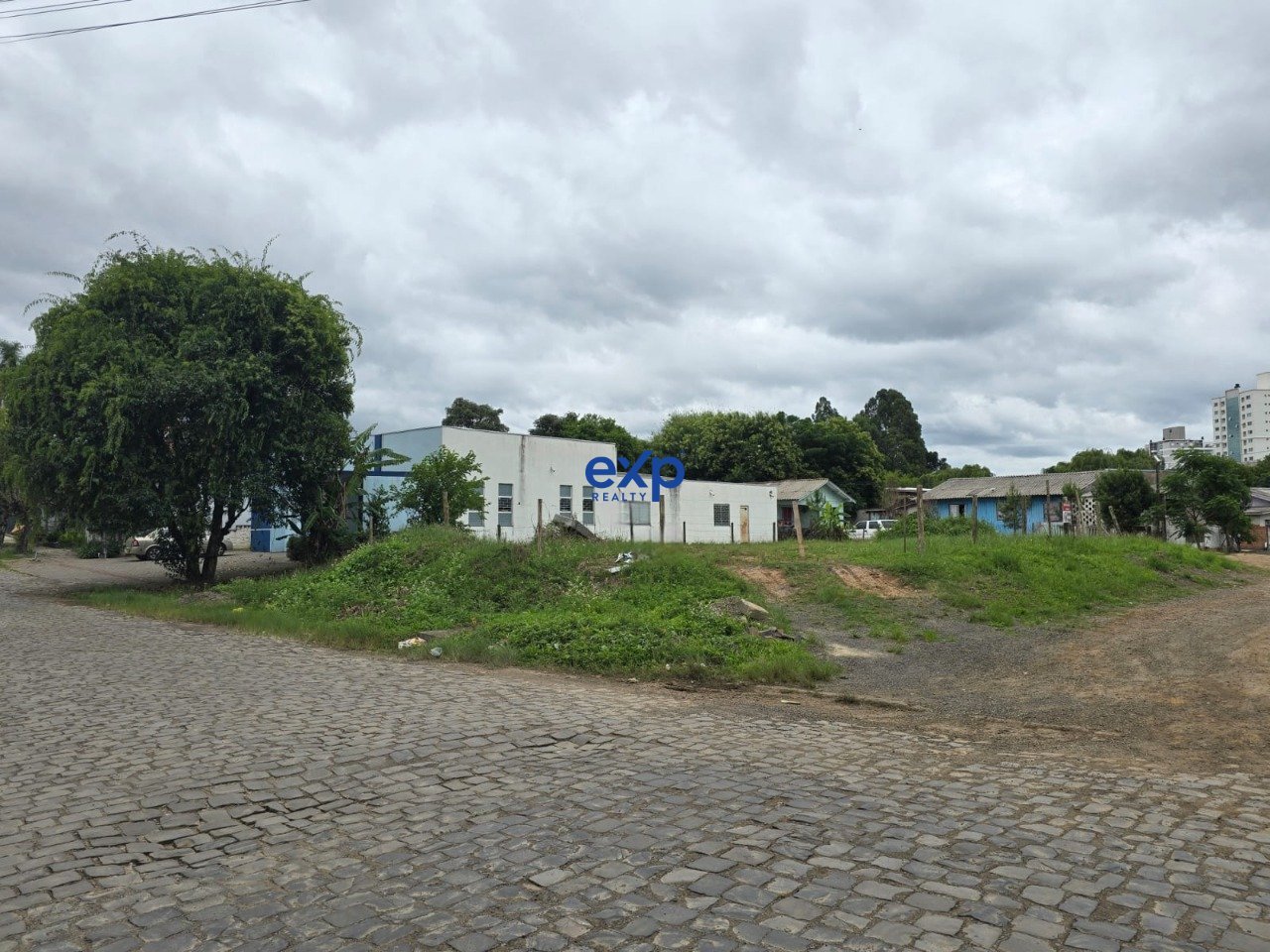 entrada