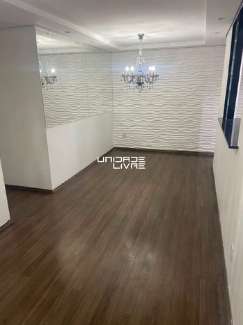 apartment em Rua Antonio Ruiz Veiga, Loteamento Mogilar - Mogi das Cruzes - SP
