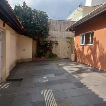 house em Rua Professora Haidêe Silva Martins, Jardim Campo Grande - São Paulo - SP