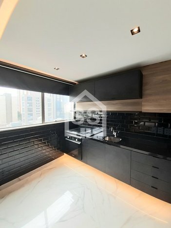 apartment em Rua Coronel Joaquim Ferreira Lobo, Vila Nova Conceição - São Paulo - SP