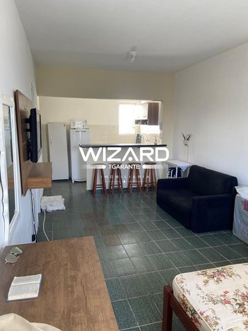 apartment em Rua Osmar Antoniolli, Mirim - Praia Grande - SP