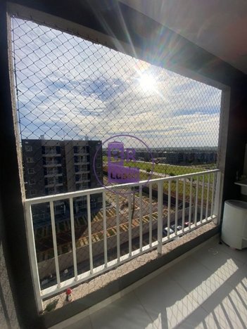 apartment em Rua Yoneko Shime, Perobinha - Londrina - PR