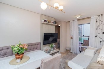 apartment em Avenida Matapi, Jardim Santa Terezinha (Zona Leste) - São Paulo - SP