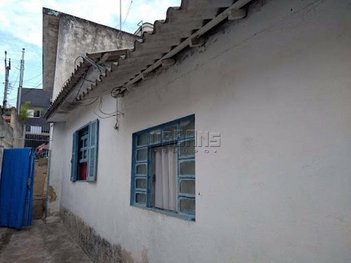 house em Rua Ribeirão Preto, Olímpico - São Caetano do Sul - SP