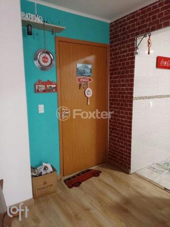 apartment em venida Protásio Alves, Morro Santana - Porto Alegre - RS