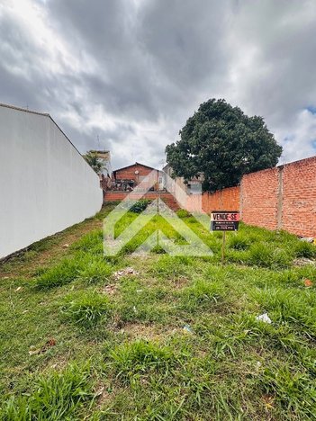 land_lot em Rua 9 JN, Jardim Novo II - Rio Claro - SP