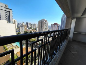 apartment em Rua Minerva, Perdizes - São Paulo - SP