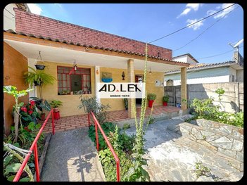 house em Rua Gomes Pereira, Boa Vista - Belo Horizonte - MG