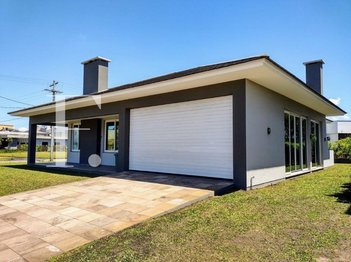 house em Estrada Rs 389, Atlântida Sul - Osório - RS