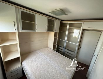 apartment em Avenida Doutor Altino Arantes, Vila Clementino - São Paulo - SP