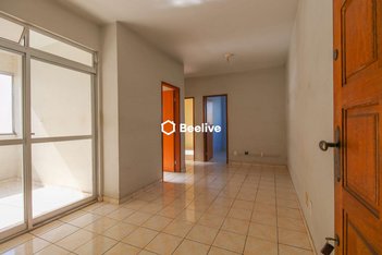 apartment em Rua das Pérolas, Santa Maria - Belo Horizonte - MG