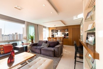 apartment em Rua Jari, Passo da Areia - Porto Alegre - RS