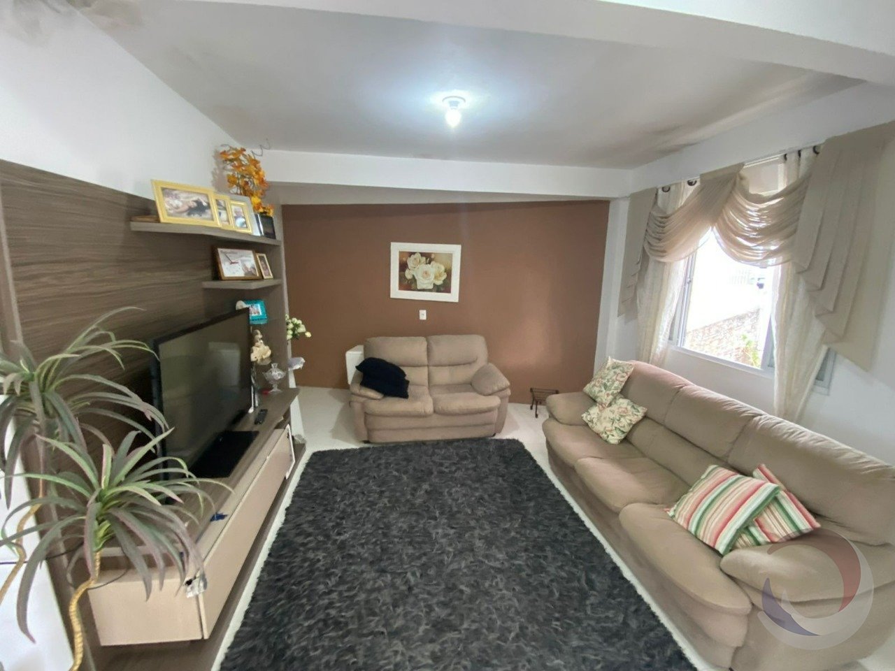 Sala de Estar - Andar Sup