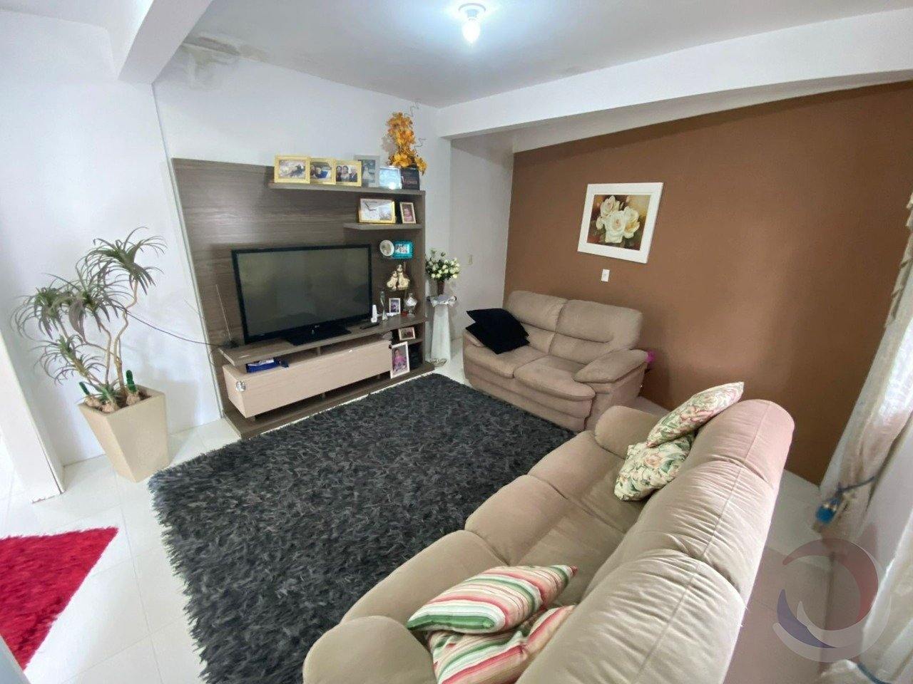 Sala de Estar - 1