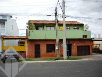 commercial_property em Rua Rio de Janeiro, Mathias Velho - Canoas - RS