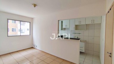 apartment em Rua Doutor Eloy Chaves, Ponte de São João - Jundiaí - SP