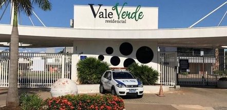 land_lot em Rua Milton Leite Oliveira, Condomínio Residencial Village Vert - Sorocaba - SP