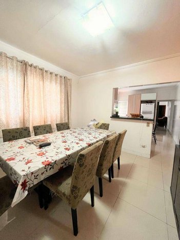 house em Rua Manitoba, Parque Oratório - Santo André - SP