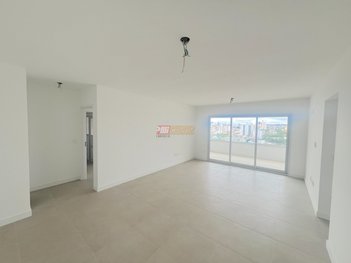apartment em Avenida Aldino Pinotti, Centro - São Bernardo do Campo - SP