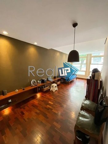 apartment em Rua Maestro Francisco Braga, Copacabana - Rio de Janeiro - RJ