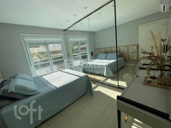 apartment em Rua Marechal Câmara, Ideal - Novo Hamburgo - RS