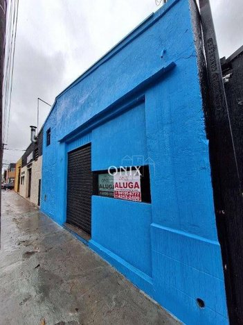 business em Avenida Prefeito Carlos Ferreira Lopes, Vila Mogilar - Mogi das Cruzes - SP