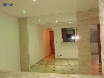 apartment em Rua José Buono, Jaçanã - São Paulo - SP