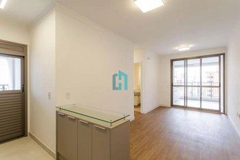 apartment em Avenida Aratãs, Indianópolis - São Paulo - SP