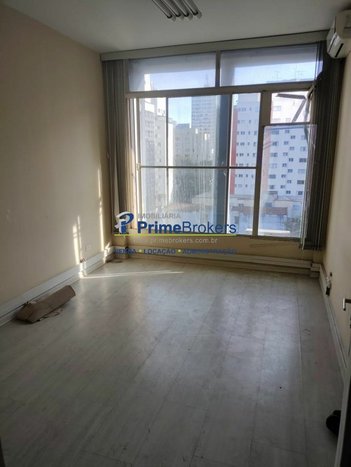 office em Avenida Bernardino de Campos, Paraíso - São Paulo - SP