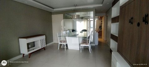 apartment em Rua Lacerda Coutinho, Centro - Florianópolis - SC